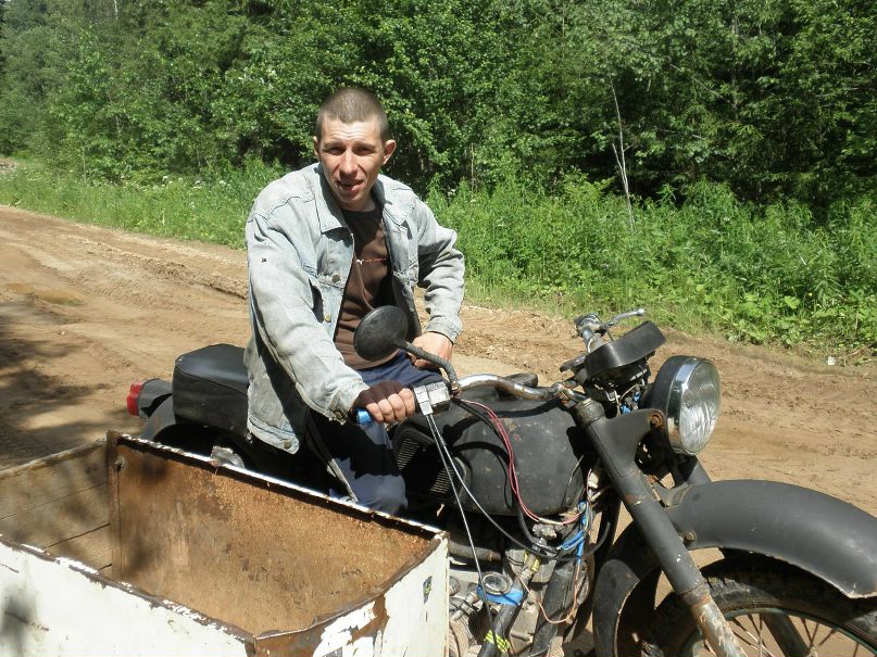 Колян Яценко фотография #44