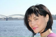 Фотография Фёдоровой Евгении