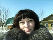 Фотография Гаврилиной Ирины