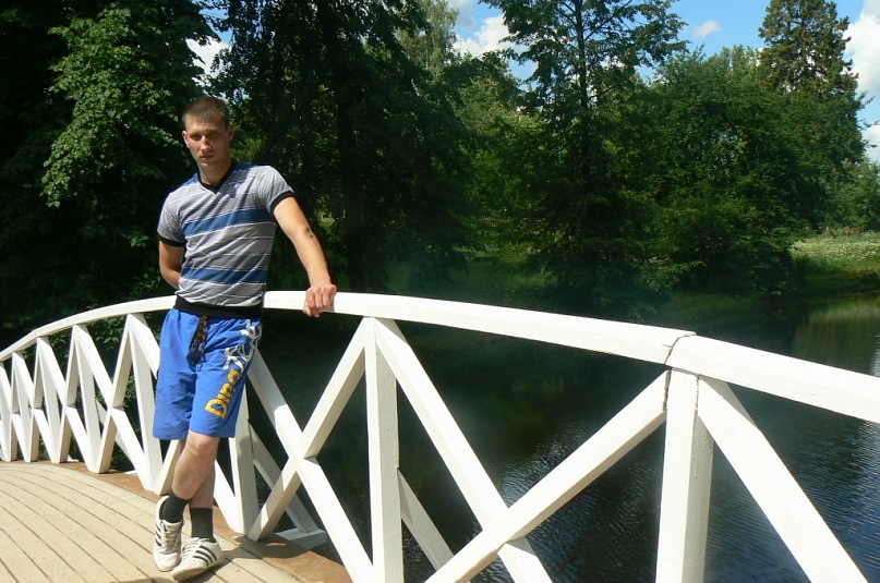Денис Глушенков фотография #19