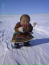 Фотография Дамбиева Чингиса