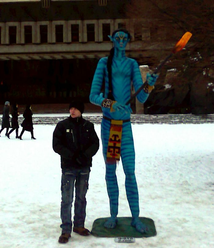 Иван Стромило фотография #45