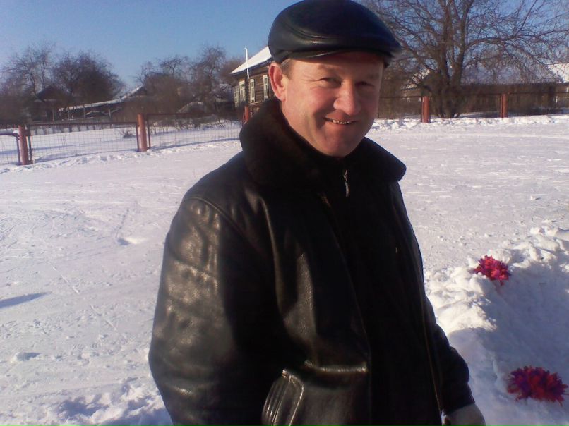 Дмитрий Иванов фотография #24