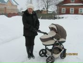 Фотография Козловой Светланы