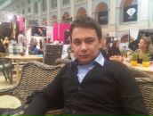 Фотография Кушаева Наиля