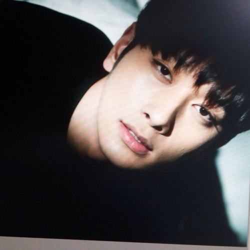 №14, Chansung Hwang, 36 лет, Seoul №14, Chansung Hwang, 36 лет, Seoul