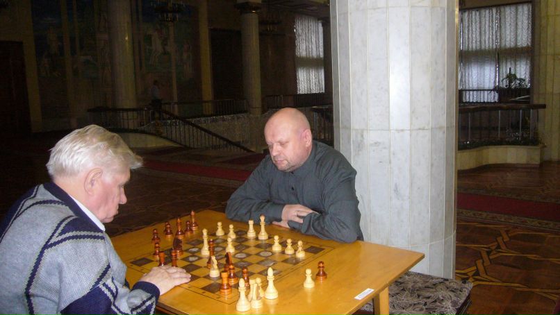 Сергей Котлов фотография #33