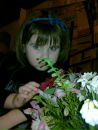 Леся Чолій фотография #49 (источник - https://vk.com/id60154545)
