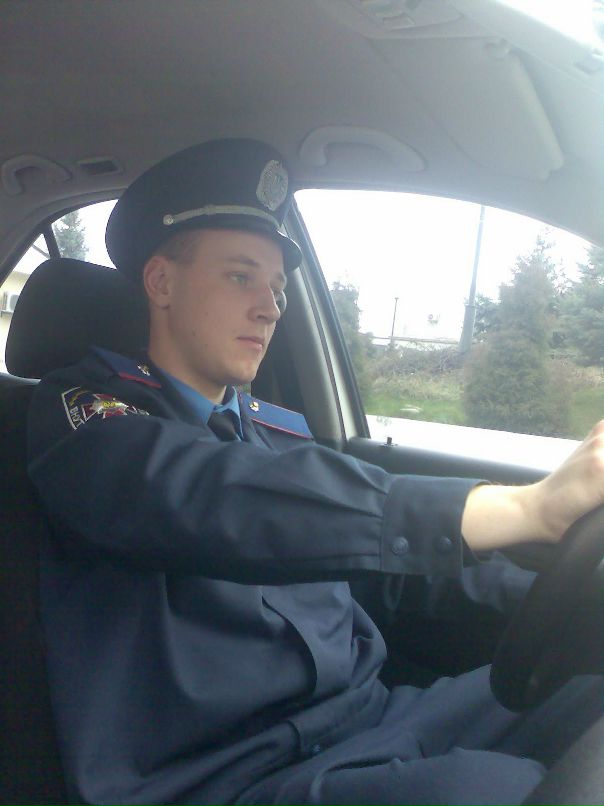 Николай Стогнота фотография #15