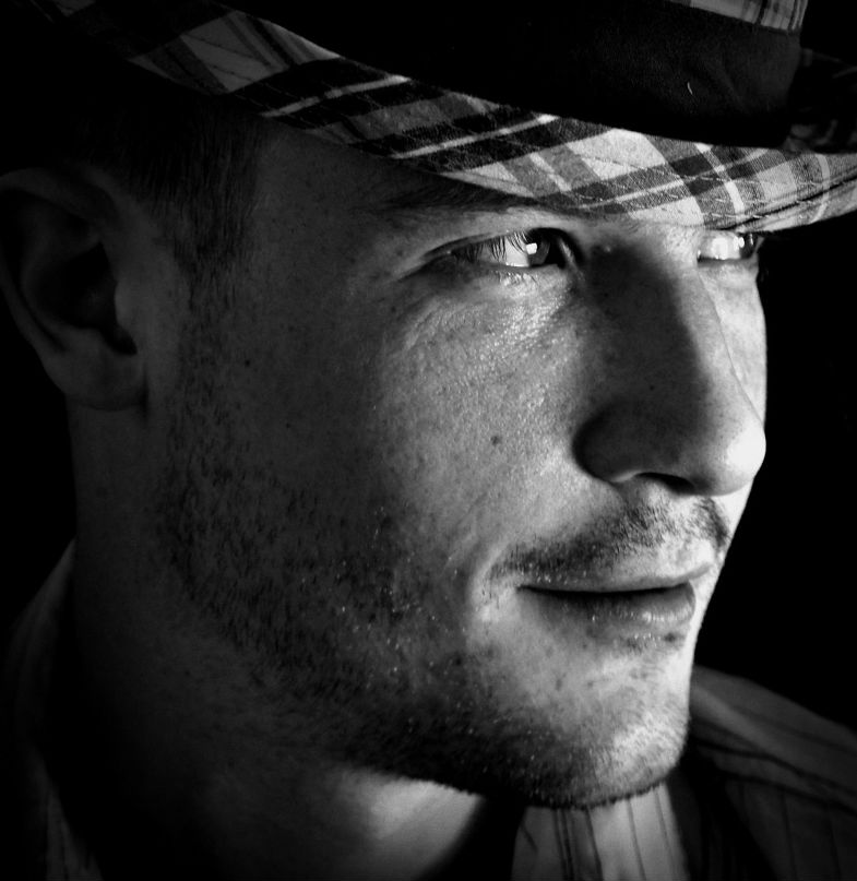 Евгений Мороз фотография #2