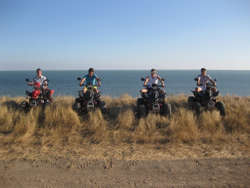 Богдан Мищенко фотография #30