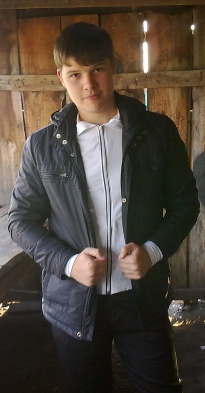 Иван Визгин фотография #14