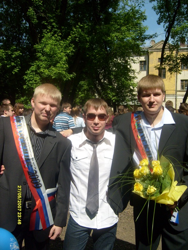 Дмитрий Чирков фотография #50