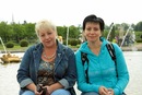 Фотография Щедровой Алевтины