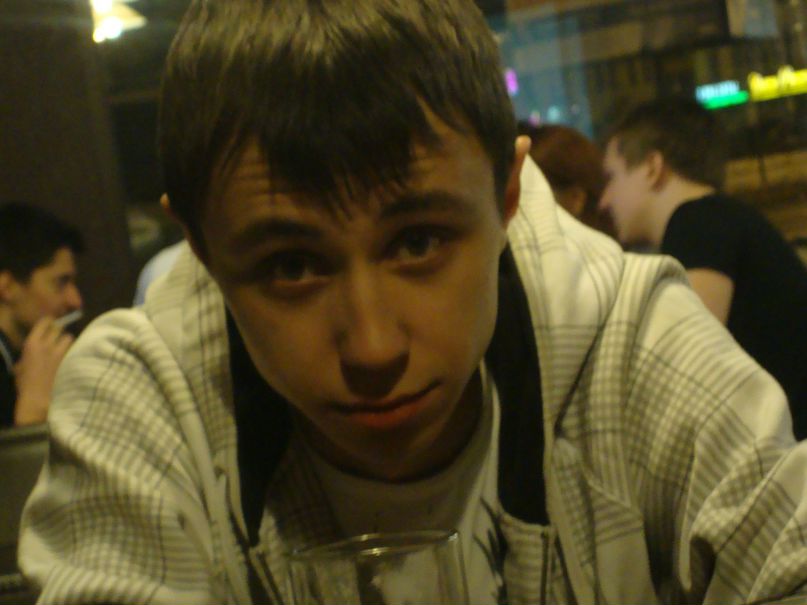 Дмитрий Энгельке фотография #26