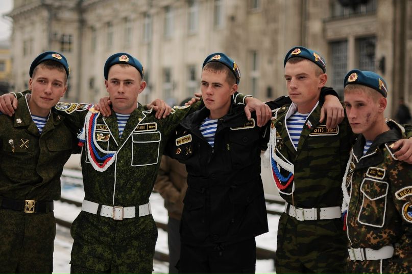 Дмитрий Родионов фотография #8