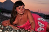 Фотография Выборновой Риммы