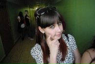 Фотография Ульяновой Марии