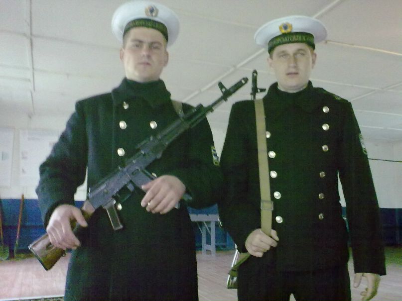 Дмитрий Волдаев фотография #13
