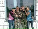 Сергій Уретій фотография #28 (источник - https://vk.com/id153527115)