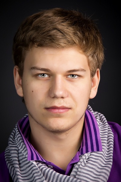 Игорь Осадчий фото №19