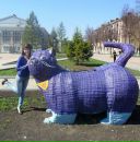 Фотография Зиганшиной Оксаны