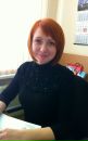 Фотография Распоповой Екатерины