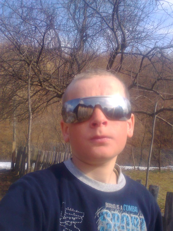 Василь Пойда фотография #41