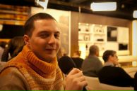 Фотография Шевчука Дениса