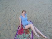 Фотография Висковой Варвары