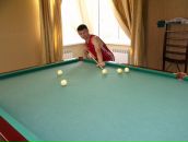 Фотография Россомакина Александра