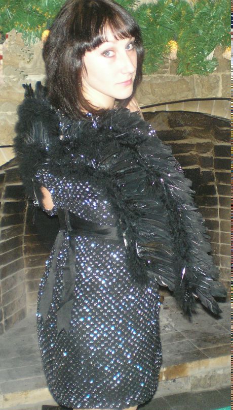 Анна Горбенко фотография #17