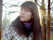 Фотография Титовой Вероники