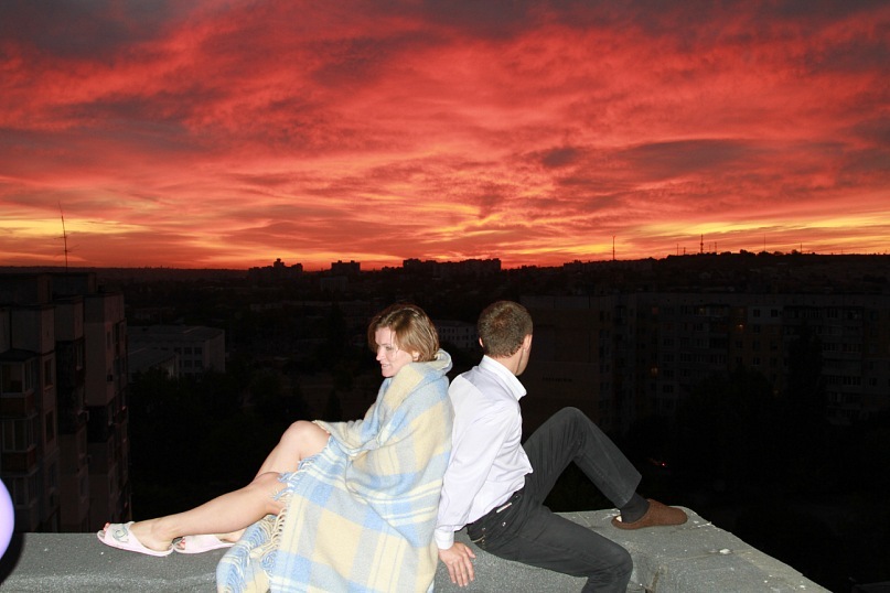 Виктор Лященко фотография #32