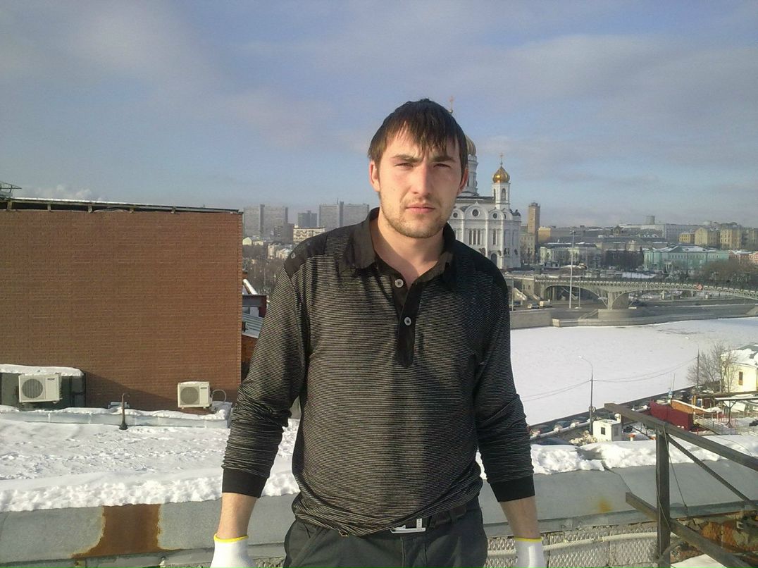 Дмитрий Махров фотография #19