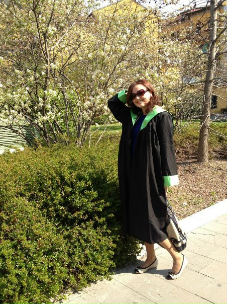 Анна Абраменко фото №27