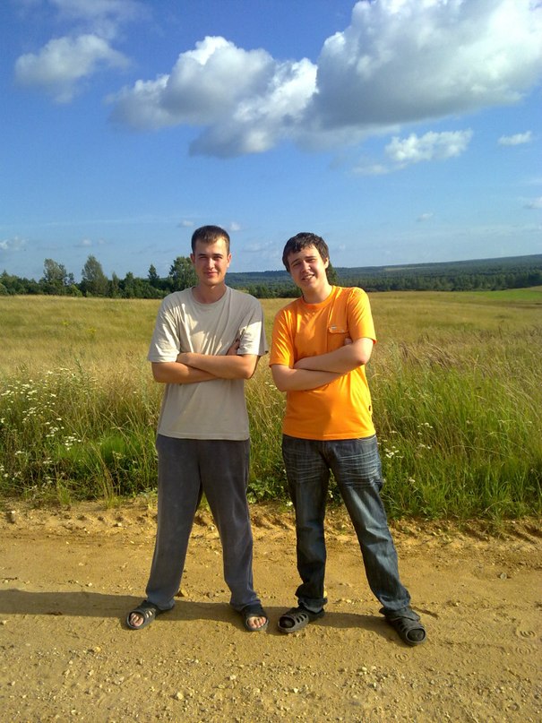 Виктор Мищенков фотография #29