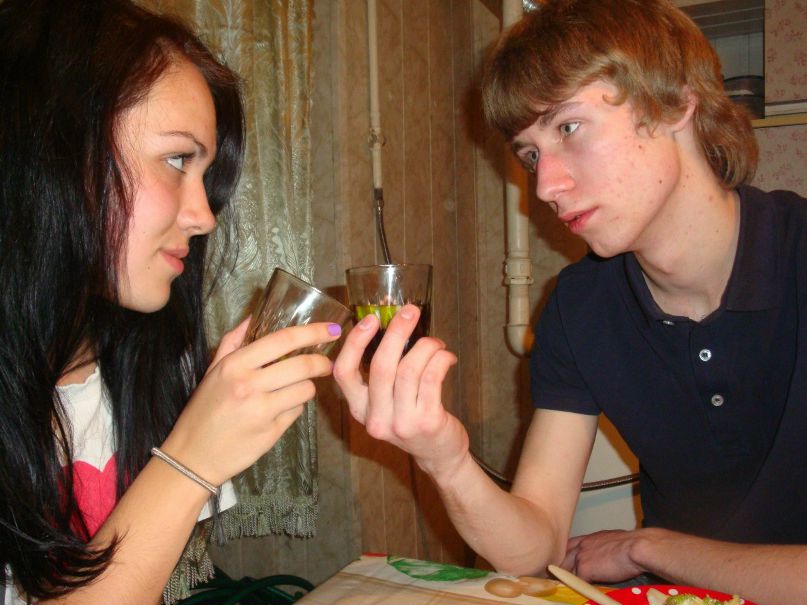 Денис Амплеев фотография #33