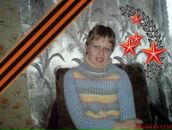 Фотография Лисицыной Светланочки