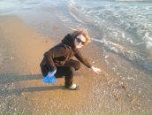 Фотография Дёминой Юлии