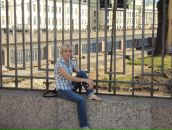 Фотография Раевской Маргариты