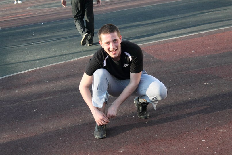 Джумали Туфанов фотография #7