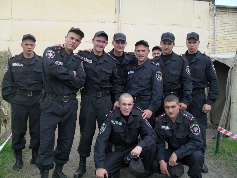 Серега Осипенко фотография #44