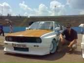 Михаил Анденко фотография #7 (источник - https://vk.com/id10108673)