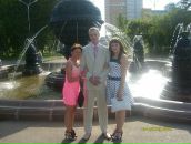 Фотография Финашкина Мария