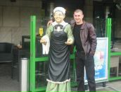 Міша Дрогобицький фотография #28 (источник - https://vk.com/id163411403)