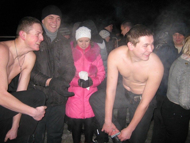 Иван Чамжаев фотография #40