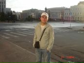 Фотография Галимова Юрия