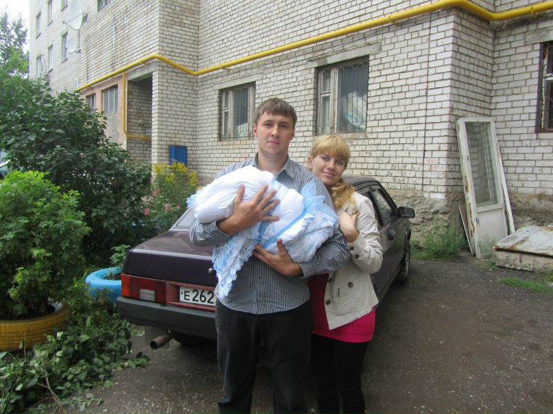 Дмитрий Орлов фотография #38