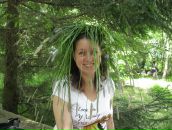 Фотография Пилат Марины